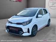 KIA d'occasion PICANTO 1.2 DPi 84 de 2024 Coignières (78)﻿