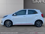 KIA d'occasion PICANTO 1.2 DPi 84 de 2024 Coignières (78)﻿