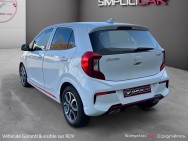 KIA d'occasion PICANTO 1.2 DPi 84 de 2024 Coignières (78)﻿