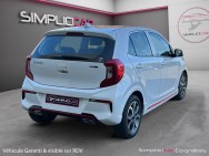KIA d'occasion PICANTO 1.2 DPi 84 de 2024 Coignières (78)﻿