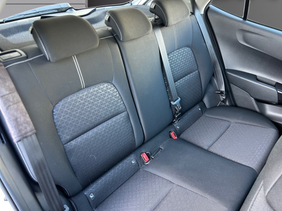 KIA d'occasion PICANTO 1.2 DPi 84 de 2024 Coignières (78)﻿