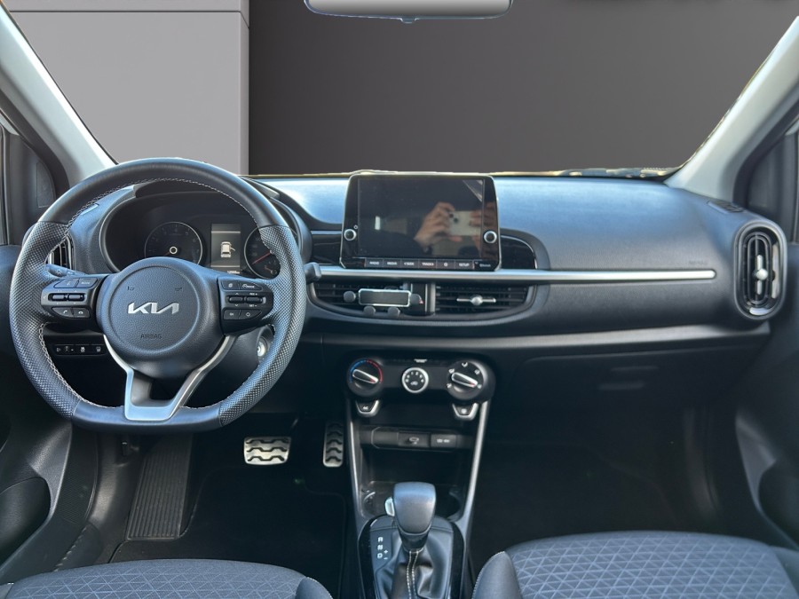 KIA d'occasion PICANTO 1.2 DPi 84 de 2024 Coignières (78)﻿