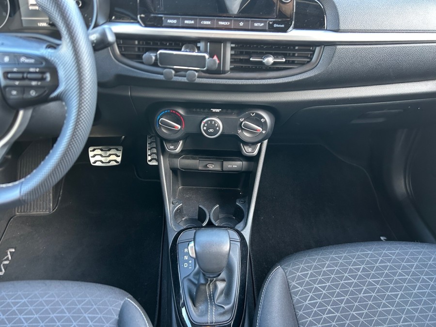 KIA d'occasion PICANTO 1.2 DPi 84 de 2024 Coignières (78)﻿