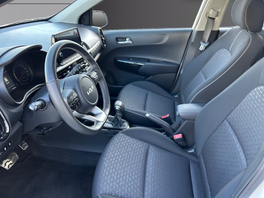 KIA d'occasion PICANTO 1.2 DPi 84 de 2024 Coignières (78)﻿