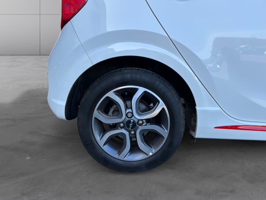 KIA d'occasion PICANTO 1.2 DPi 84 de 2024 Coignières (78)﻿