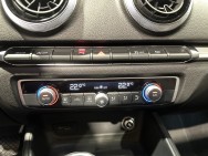 AUDI d'occasion A3 35 TFSI 150 S-LINE S TRONIC de 2020 Nancy (54)﻿