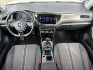 VOLKSWAGEN d'occasion T-ROC 1.0 TSI 115 IQ.DRIVE de 2018 Brest (29)﻿