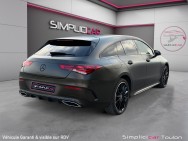 MERCEDES d'occasion CLA 250 e AMG Line 8G-DCT de 2023 Toulon Est (83)﻿