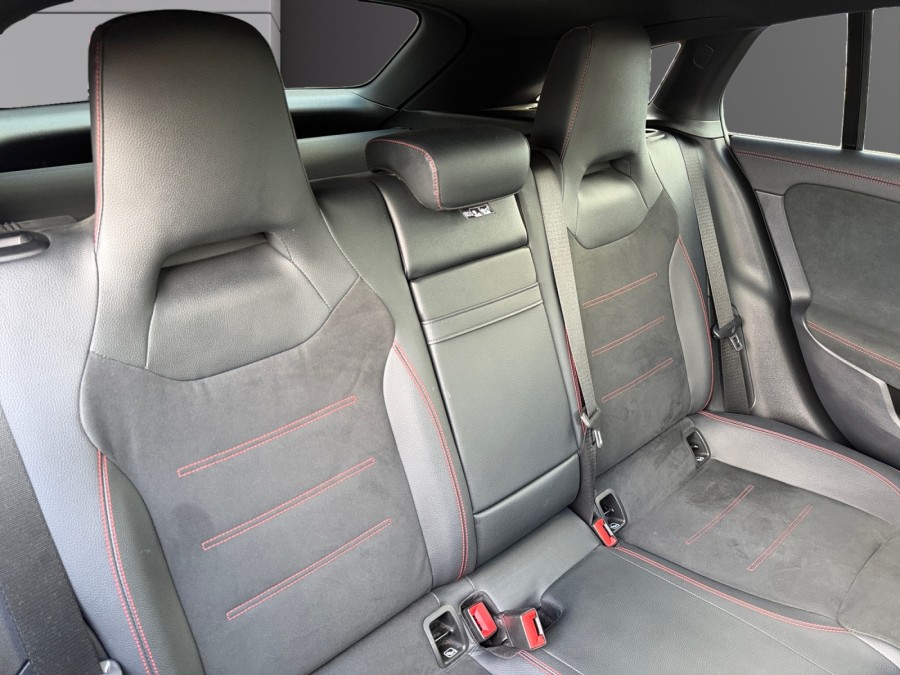 MERCEDES d'occasion CLA 250 e AMG Line 8G-DCT de 2023 Toulon Est (83)﻿