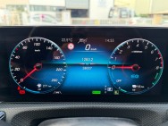MERCEDES d'occasion CLA 250 e AMG Line 8G-DCT de 2023 Toulon Est (83)﻿