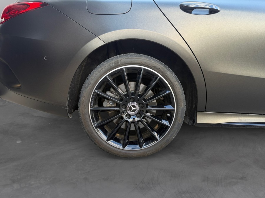 MERCEDES d'occasion CLA 250 e AMG Line 8G-DCT de 2023 Toulon Est (83)﻿