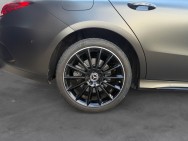 MERCEDES d'occasion CLA 250 e AMG Line 8G-DCT de 2023 Toulon Est (83)﻿