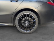 MERCEDES d'occasion CLA 250 e AMG Line 8G-DCT de 2023 Toulon Est (83)﻿