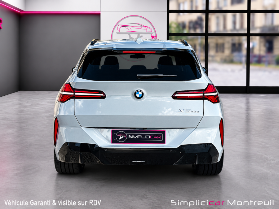 BMW d'occasion X3 30e 2.0 299 G45 de 2026 Montreuil (93)﻿