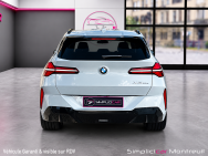 BMW d'occasion X3 30e 2.0 299 G45 de 2026 Montreuil (93)﻿