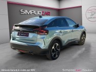 CITROEN d'occasion C4 1.5 BlueHDi 130ch S&S MAX Automatique de 2024