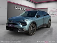 CITROEN d'occasion C4 1.5 BlueHDi 130ch S&S MAX Automatique de 2024