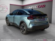 CITROEN d'occasion C4 1.5 BlueHDi 130ch S&S MAX Automatique de 2024