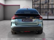 CITROEN d'occasion C4 1.5 BlueHDi 130ch S&S MAX Automatique de 2024