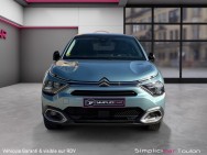 CITROEN d'occasion C4 1.5 BlueHDi 130ch S&S MAX Automatique de 2024