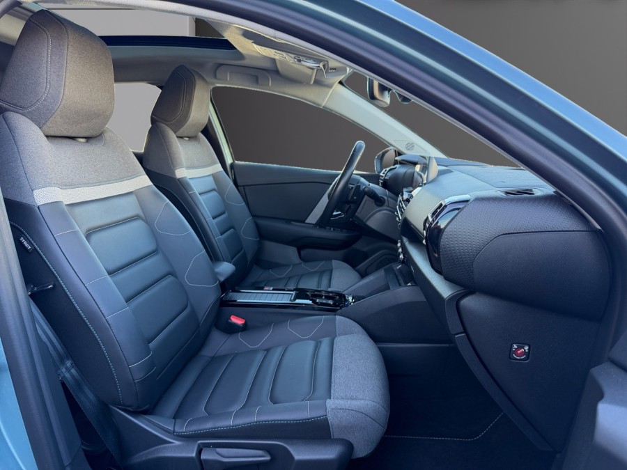 CITROEN d'occasion C4 1.5 BlueHDi 130ch S&S MAX Automatique de 2024