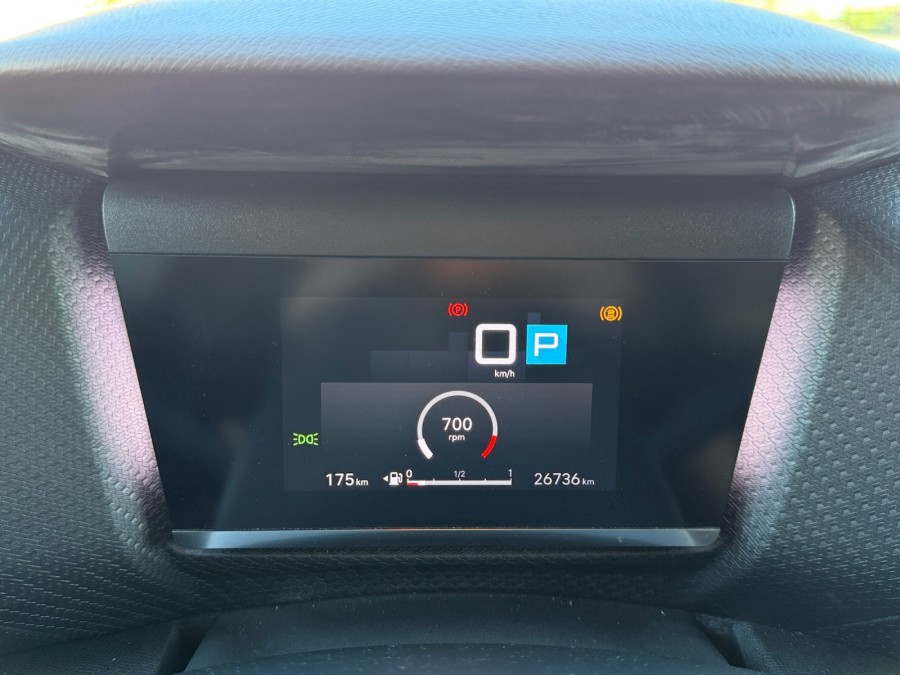 CITROEN d'occasion C4 1.5 BlueHDi 130ch S&S MAX Automatique de 2024