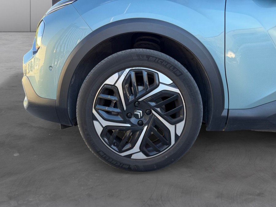CITROEN d'occasion C4 1.5 BlueHDi 130ch S&S MAX Automatique de 2024
