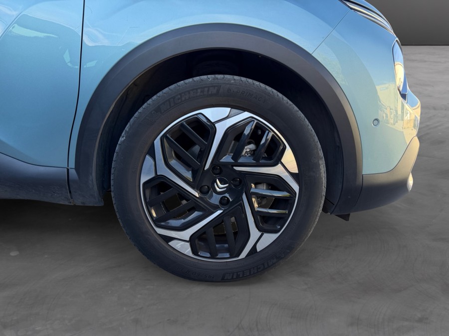 CITROEN d'occasion C4 1.5 BlueHDi 130ch S&S MAX Automatique de 2024