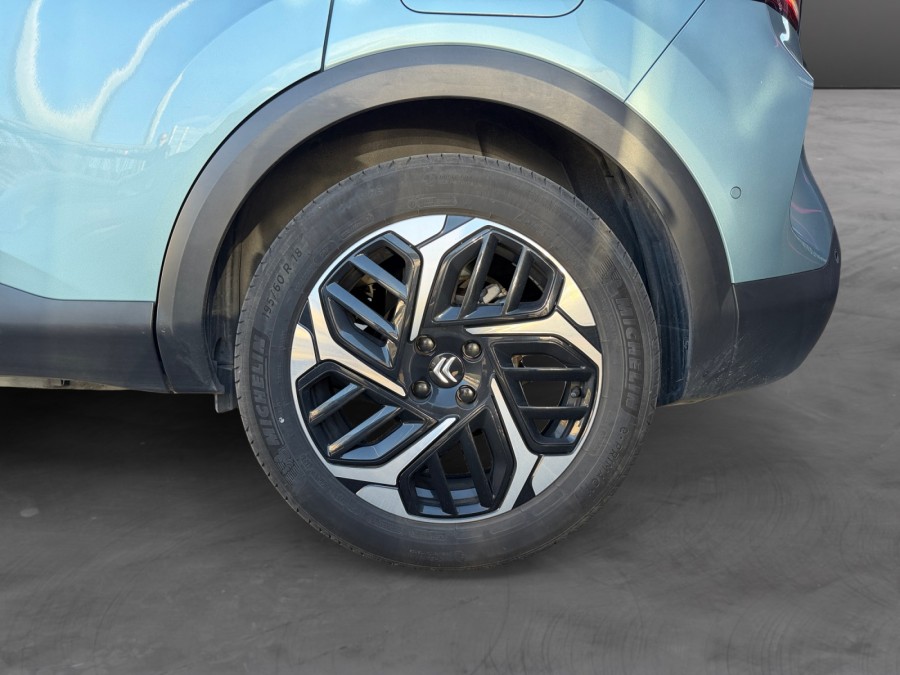 CITROEN d'occasion C4 1.5 BlueHDi 130ch S&S MAX Automatique de 2024