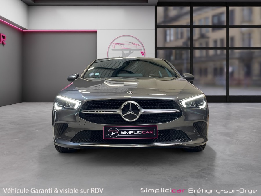 MERCEDES d'occasion CLASSE CLA CLA 200 SHOOTING BRAKE 7G-DCT 163CH -
