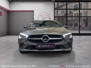 MERCEDES d'occasion CLASSE CLA CLA 200 SHOOTING BRAKE 7G-DCT 163CH -