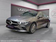 MERCEDES d'occasion CLASSE CLA CLA 200 SHOOTING BRAKE 7G-DCT 163CH -