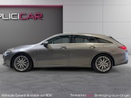 MERCEDES d'occasion CLASSE CLA CLA 200 SHOOTING BRAKE 7G-DCT 163CH -
