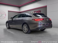 MERCEDES d'occasion CLASSE CLA CLA 200 SHOOTING BRAKE 7G-DCT 163CH -