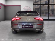 MERCEDES d'occasion CLASSE CLA CLA 200 SHOOTING BRAKE 7G-DCT 163CH -