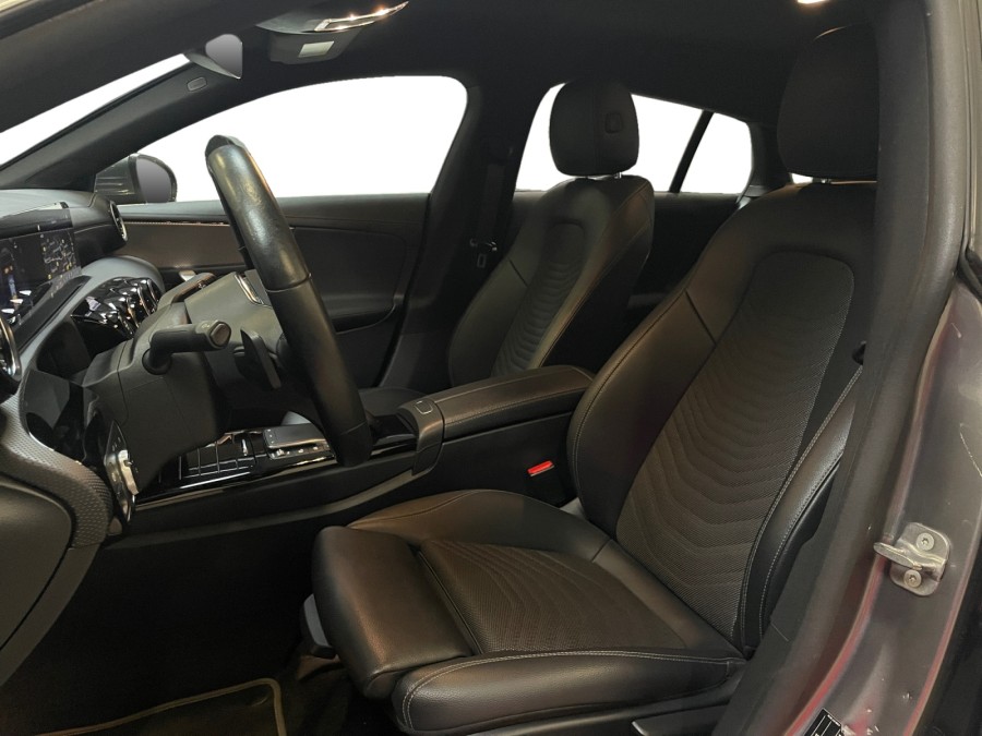 MERCEDES d'occasion CLASSE CLA CLA 200 SHOOTING BRAKE 7G-DCT 163CH -