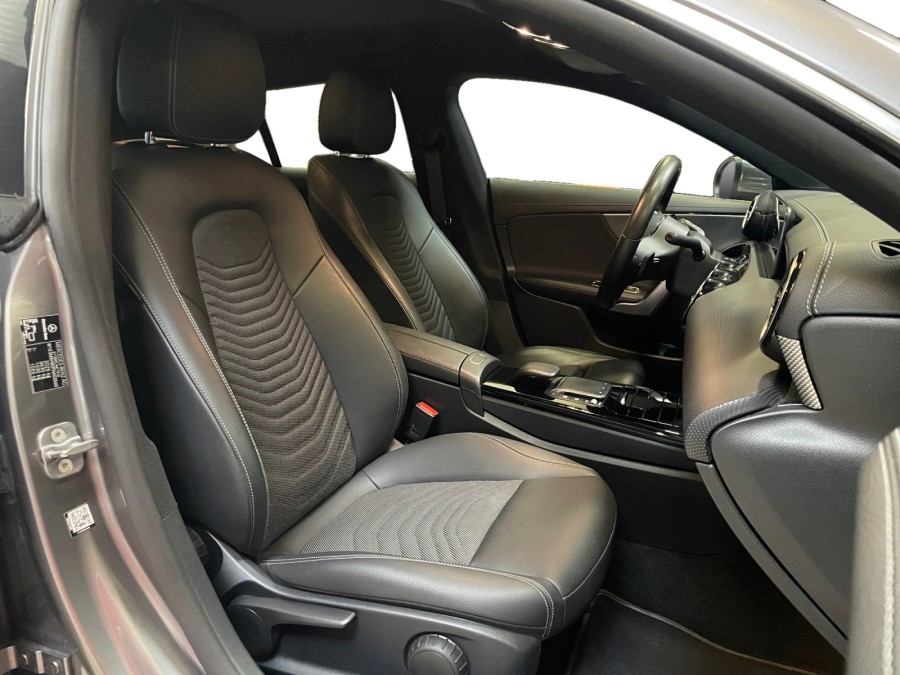 MERCEDES d'occasion CLASSE CLA CLA 200 SHOOTING BRAKE 7G-DCT 163CH -