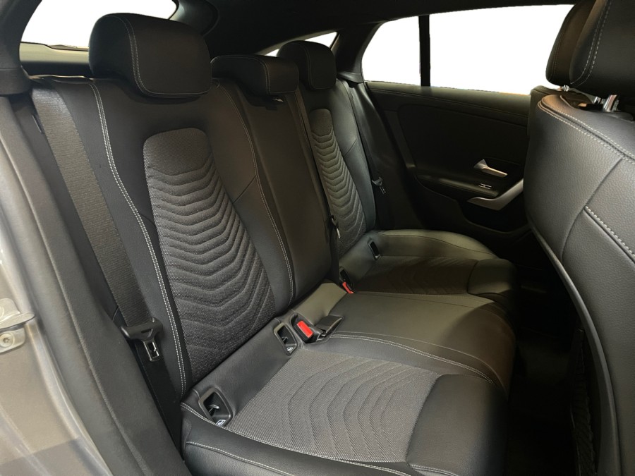 MERCEDES d'occasion CLASSE CLA CLA 200 SHOOTING BRAKE 7G-DCT 163CH -