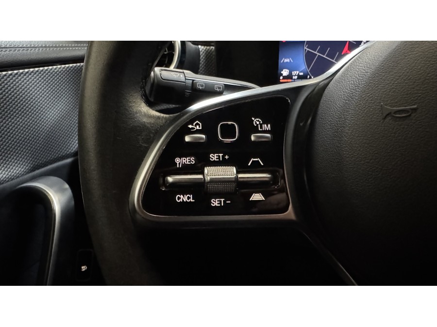 MERCEDES d'occasion CLASSE CLA CLA 200 SHOOTING BRAKE 7G-DCT 163CH -