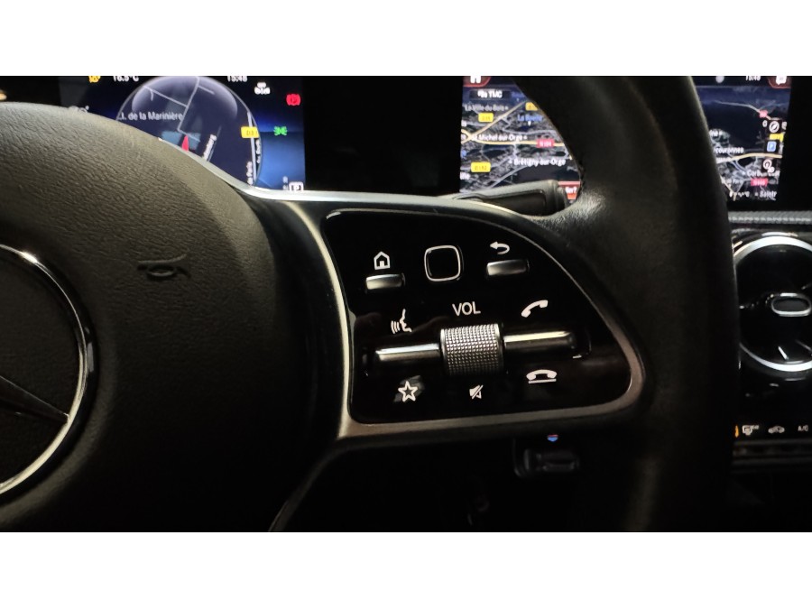 MERCEDES d'occasion CLASSE CLA CLA 200 SHOOTING BRAKE 7G-DCT 163CH -