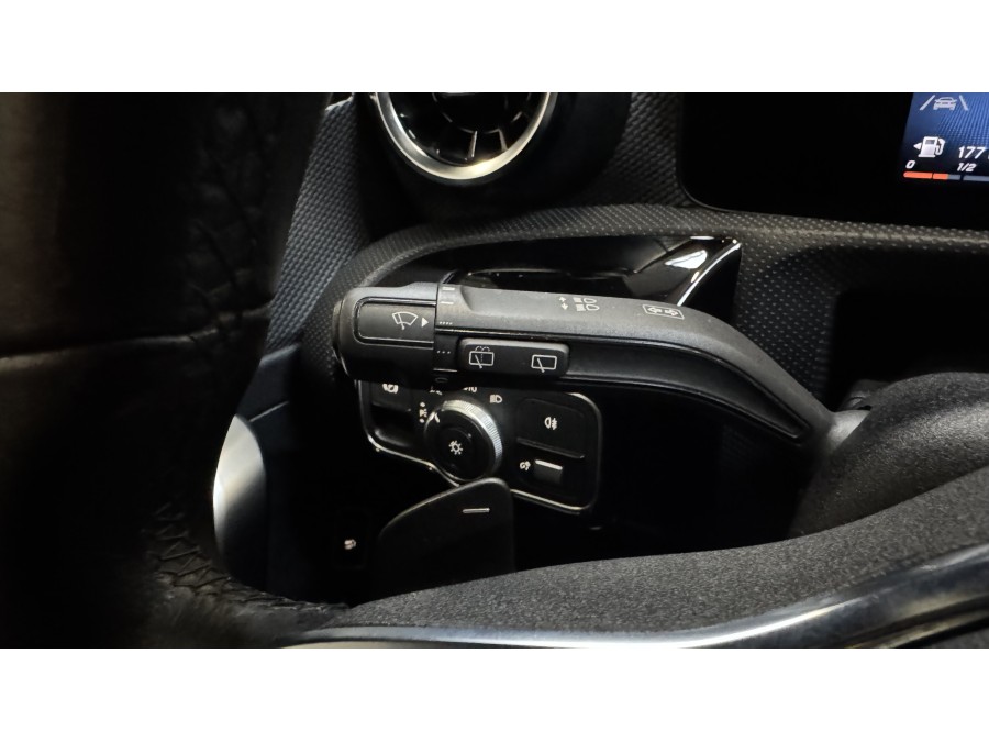 MERCEDES d'occasion CLASSE CLA CLA 200 SHOOTING BRAKE 7G-DCT 163CH -