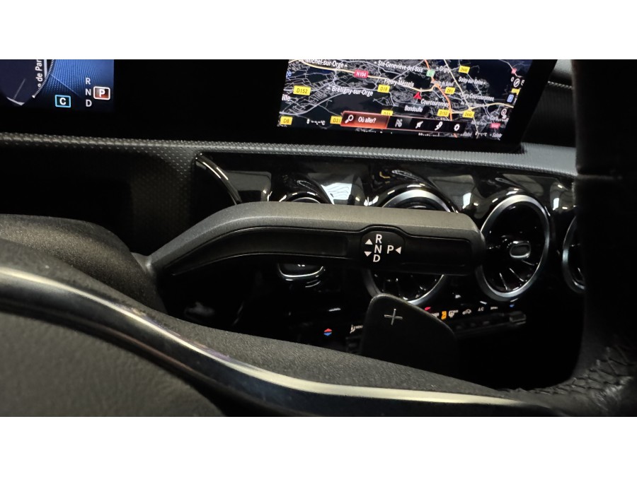 MERCEDES d'occasion CLASSE CLA CLA 200 SHOOTING BRAKE 7G-DCT 163CH -