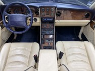 BENTLEY d'occasion Azure V8  6.7 Cab de 1999 Villebon Sur Yvette (91)﻿