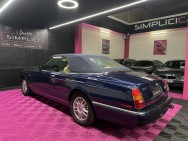BENTLEY d'occasion Azure V8  6.7 Cab de 1999 Villebon Sur Yvette (91)﻿