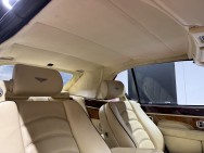 BENTLEY d'occasion Azure V8  6.7 Cab de 1999 Villebon Sur Yvette (91)﻿