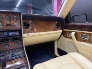 BENTLEY d'occasion Azure V8  6.7 Cab de 1999 Villebon Sur Yvette (91)﻿