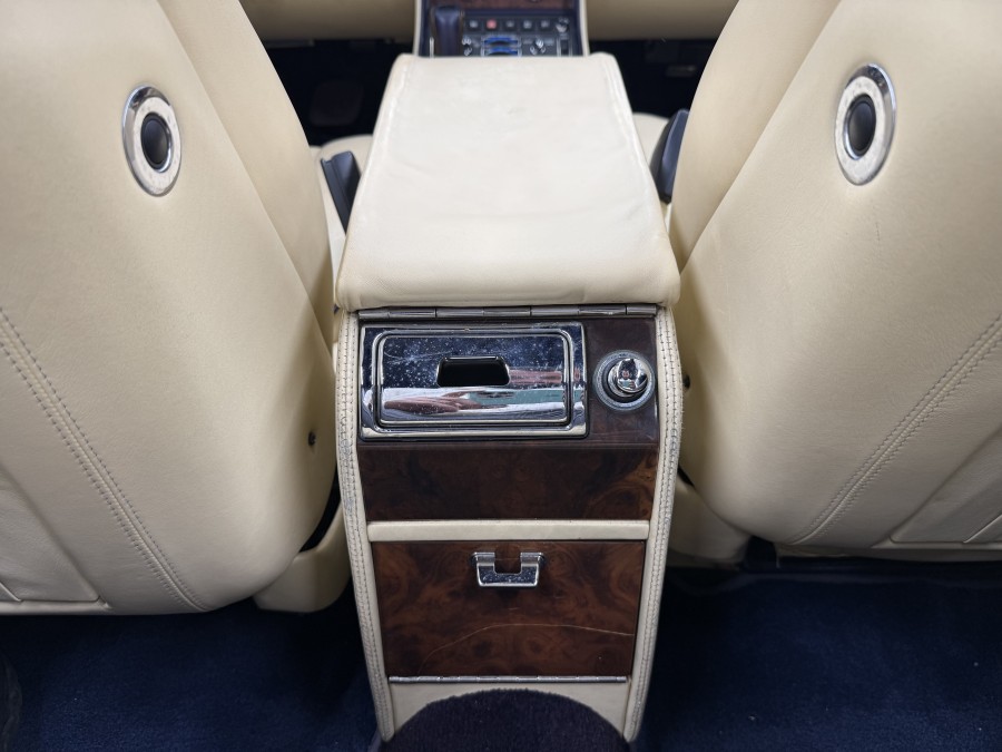 BENTLEY d'occasion Azure V8  6.7 Cab de 1999 Villebon Sur Yvette (91)﻿