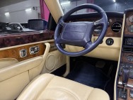 BENTLEY d'occasion Azure V8  6.7 Cab de 1999 Villebon Sur Yvette (91)﻿