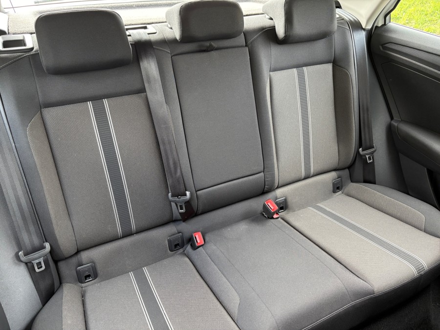 VOLKSWAGEN d'occasion T-ROC 1.0 TSI 115 IQ.DRIVE de 2018 Brest (29)﻿