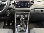 VOLKSWAGEN d'occasion T-ROC 1.0 TSI 115 IQ.DRIVE de 2018 Brest (29)﻿